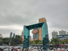 -绿茶餐厅(深圳龙华天虹购物中心店)