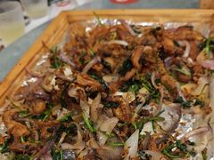 -李老哈·东北菜(宋园路店)