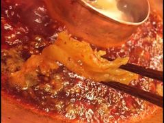 -老码头火锅(玉林店)