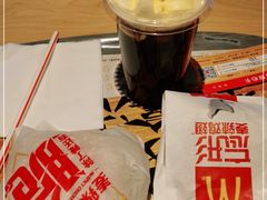 -麦当劳(天塔道店)