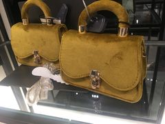-ZARA(熙地港店)