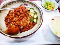 菊儿人家卤肉饭-菊儿人家·北京胡同菜(南锣鼓巷店)