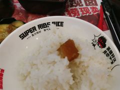 -犟骨头排骨饭•大骨面(弘阳广场店)