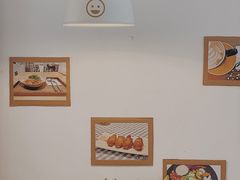 -红小姐咖啡馆(西津渡店)