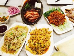 -老昌春饼(中央大街店)