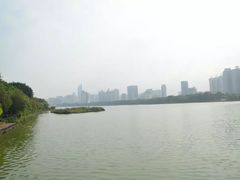 -南宁南湖公园