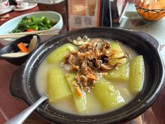 -南沙游艇会·大兵船餐厅