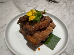 -荣兴酒家(徐家汇店)