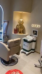-东时烫染造型·Hair Salon