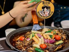 -鱼见你烤鱼•本地烧烤(1818店)