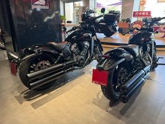 -北京德悦行BMW宝马摩托车