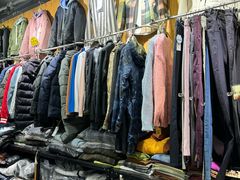 -挚友(东四二条)