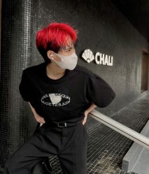 -川和潮人