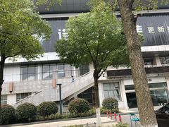 -中天钢铁体育馆(南一门店)