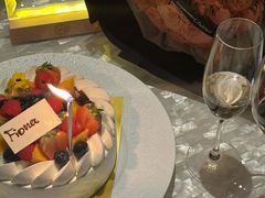 -广州四季酒店·佰鲜汇·现代法餐