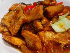 -客家大院·非遗赣南客家菜(郁孤台店)