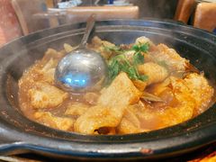 鱼头豆腐烧皮肚-人全到南京本帮菜馆(云锦路店)