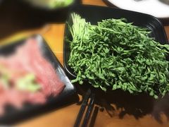 -捞围鲜·港式打边炉(海阳路店)