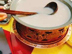 -诺敏塔拉奶茶-布里亚特包子-手把肉(锦都会店)