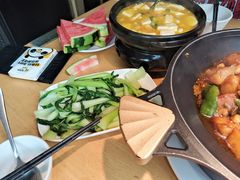 -醉得意·山茶油炒土鸡(福州软件园店)