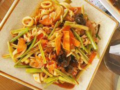 -江南村海鲜馆(洞头店)