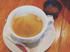 美式咖啡-La Strada(安福路店)