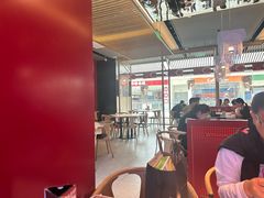 -茅庐川菜(烟台万象汇店)