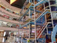 -万达广场(南京江宁店)