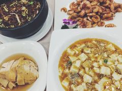 -老人和饭店(淮海中路店)