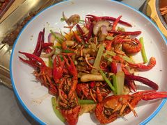 -龙虾奇迹(大华三路店)