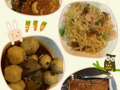 -新大咀港式茶餐厅(宝山万达店)