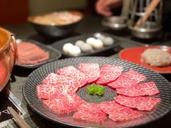 -荣记火锅(青悦城店)