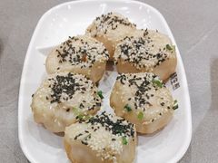 -小杨生煎(白玉兰广场店)