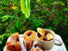 -Juicy Bakery(大学路店)