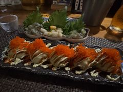 -半藏居酒屋(香港花园店)