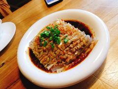 -東舍食唐精品陕菜馆