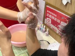 -海底捞火锅(威高广场店)