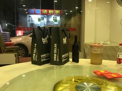 -方记洪阳餐厅(福田新村店)