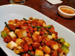 -外婆家(西红门荟聚购物中心店)