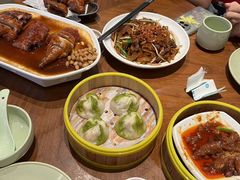 -蝴蝶里·粤菜·点心(龙湖杭州金沙天街店)