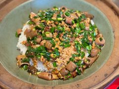 -吕氏焗小鲜•海鲜青岛菜(总店)