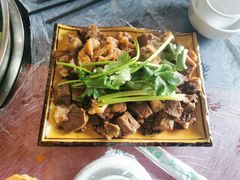 -刘艳黄牛肉(九襄店)