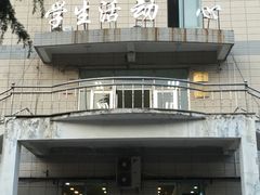 -大连理工大学(凌水校区)
