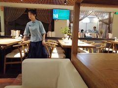 大堂-素行天下(国投财富广场店)
