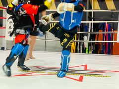 -FC格斗拳馆(东街店)