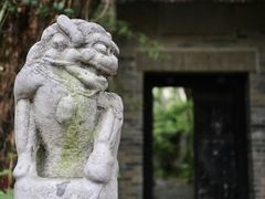 -西安关中民俗艺术博物院