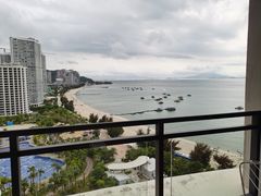-金融街·金禧丽景海公园度假酒店