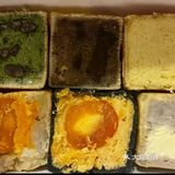 金陵仙豆糕yyds