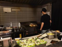 -shark burger·鲨鱼汉堡(交子大道店)
