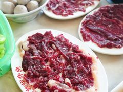 -合意桐坑牛肉粿·鲜牛肉火锅(嵩山总店)